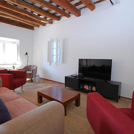 The Painter'S Home Vilassar De Mar Exterior foto