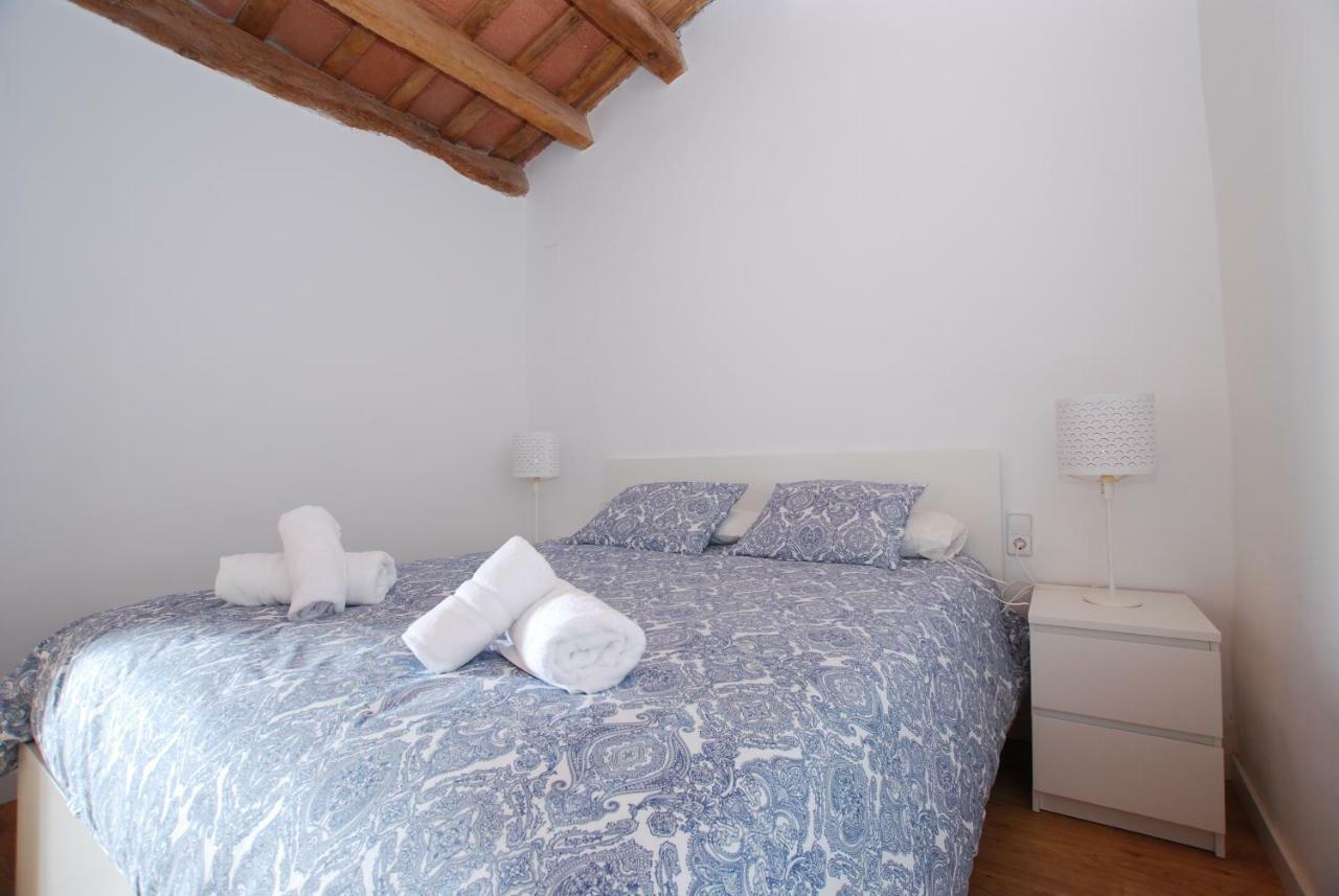The Painter'S Home Vilassar De Mar Exterior foto