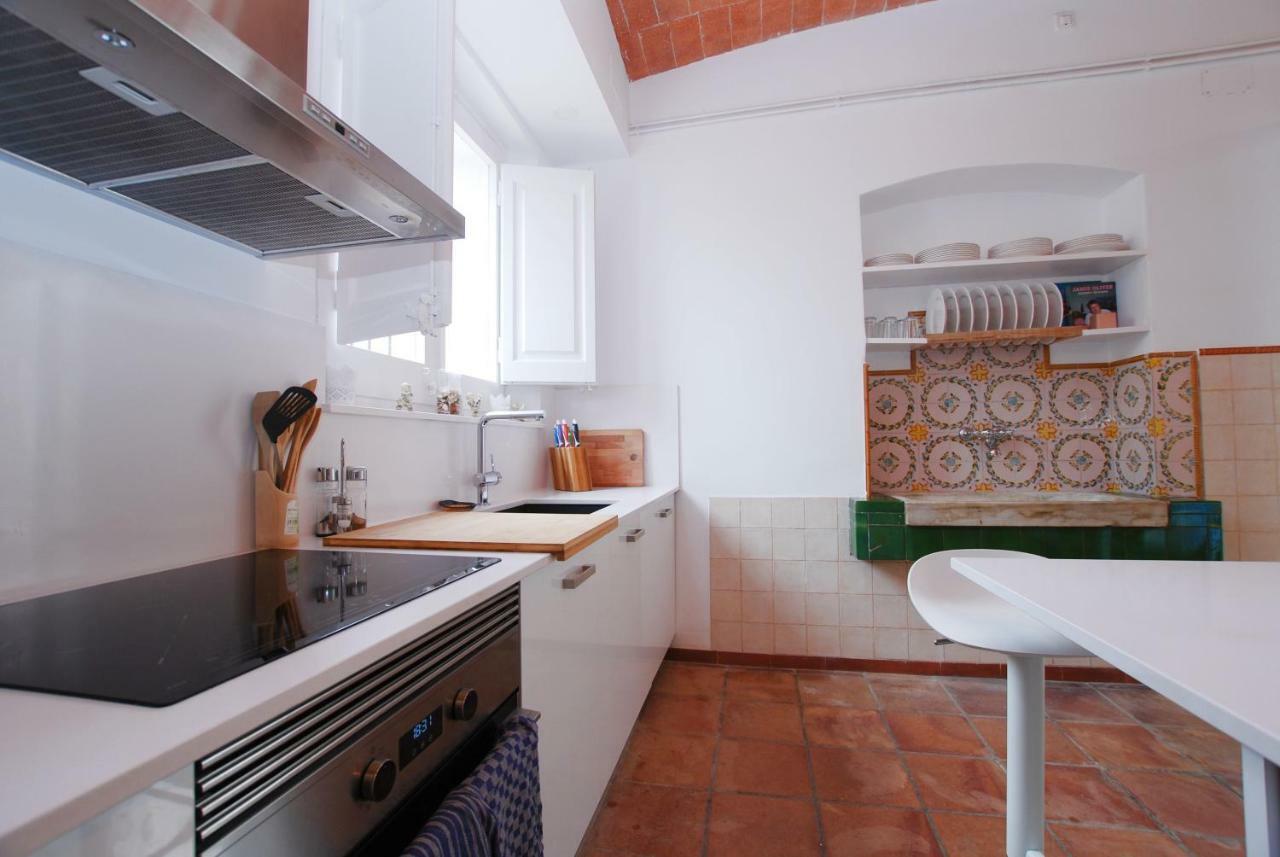 The Painter'S Home Vilassar De Mar Exterior foto