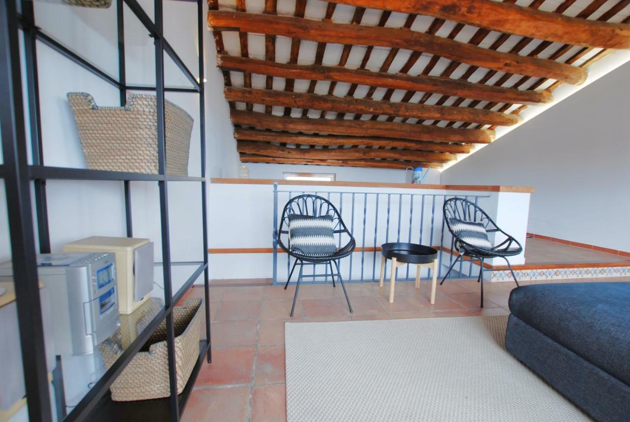 The Painter'S Home Vilassar De Mar Exterior foto