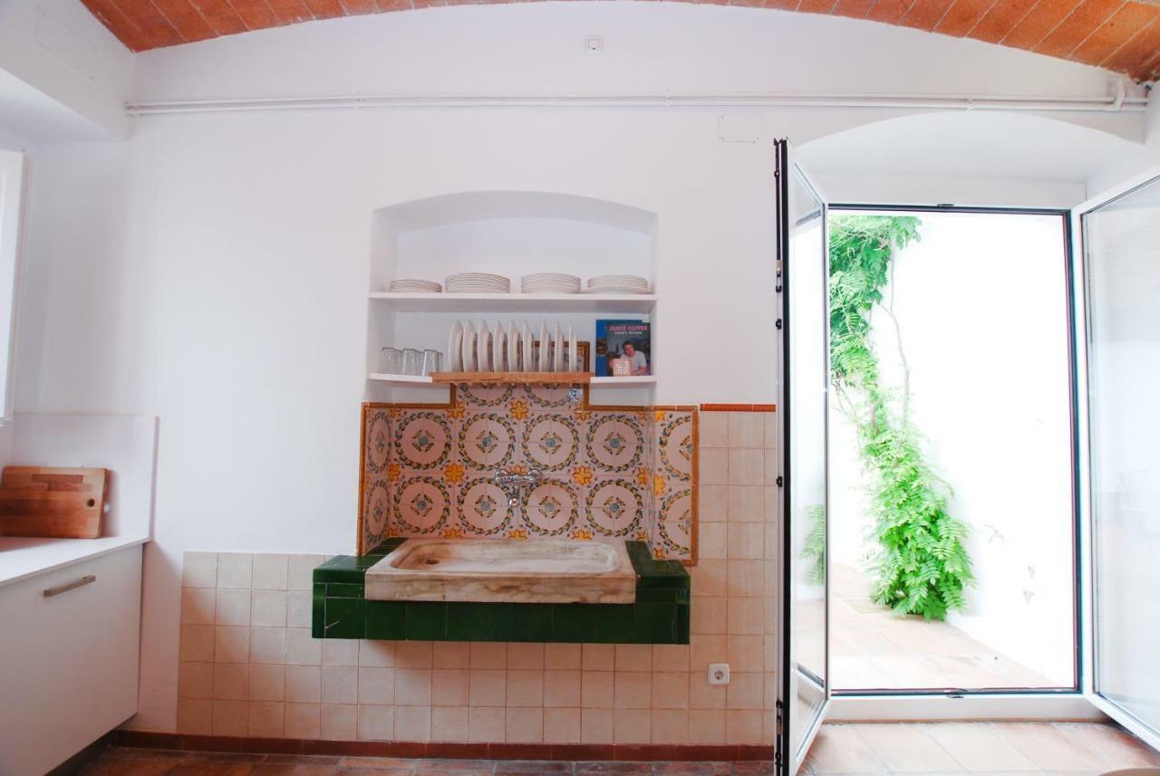 The Painter'S Home Vilassar De Mar Exterior foto
