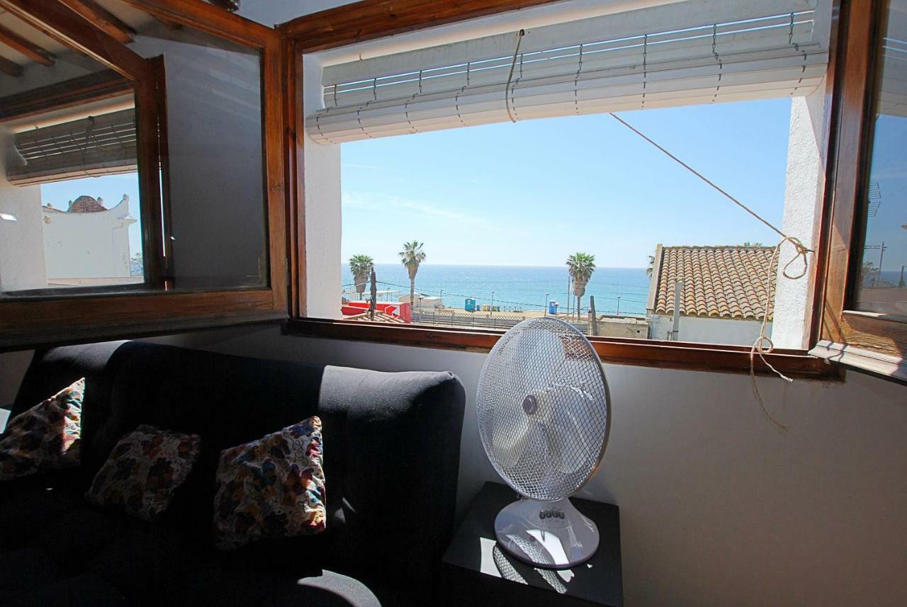 The Painter'S Home Vilassar De Mar Exterior foto