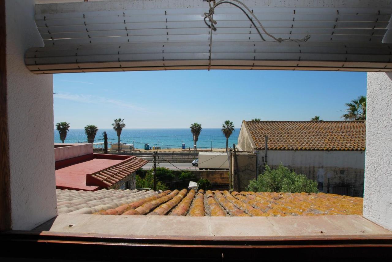The Painter'S Home Vilassar De Mar Exterior foto